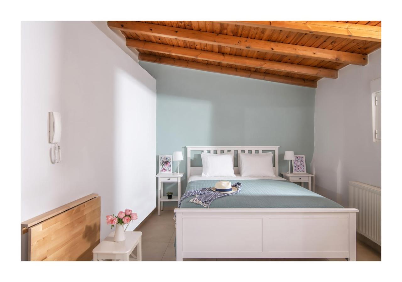 Baulus Yard Appartement