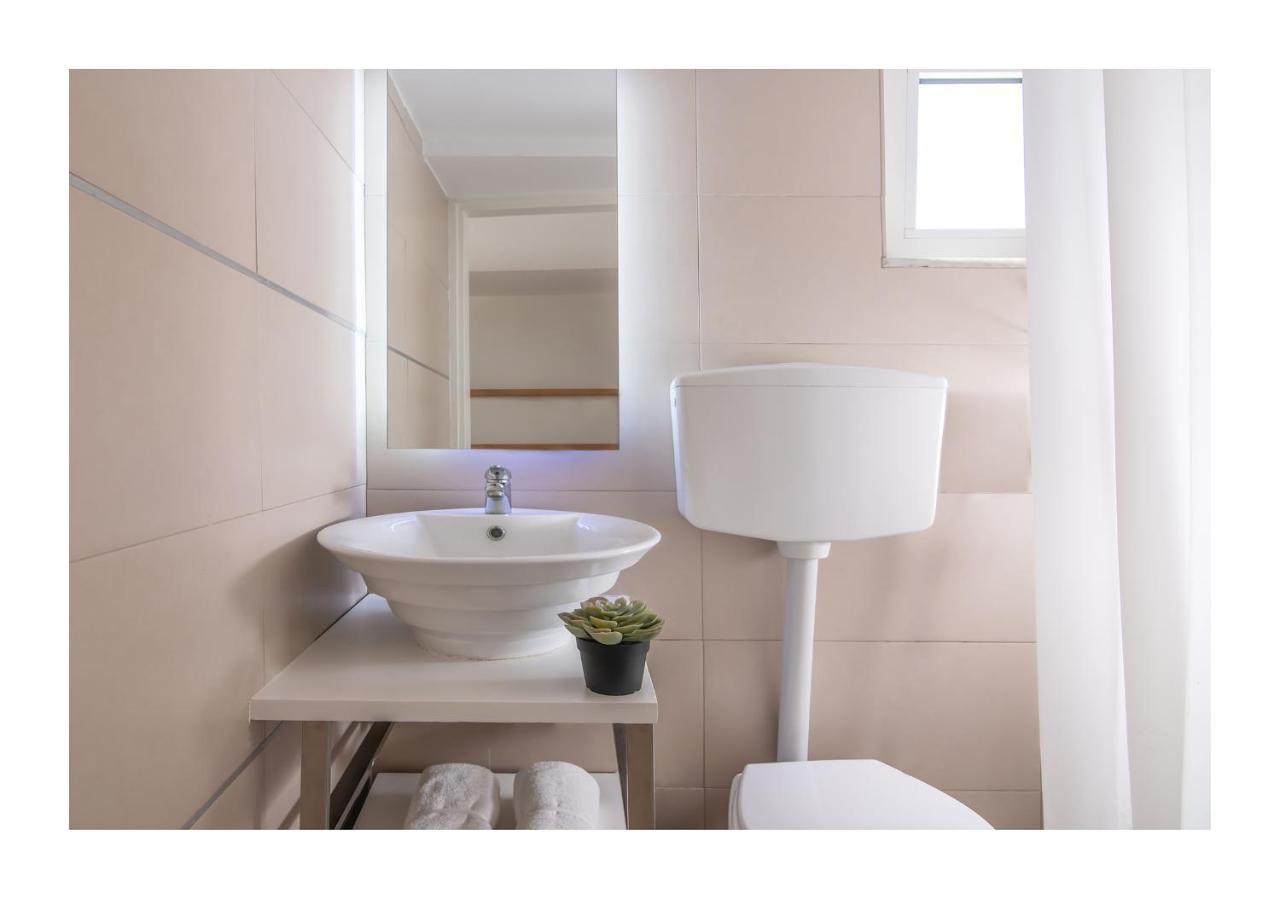 Appartement Baulus Yard Héraklion
