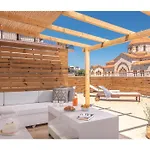 IDEOS IRAKLIS CITY LUXURIOUS SUN TERRANCE β